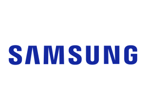 Samsung logo PNG-21481